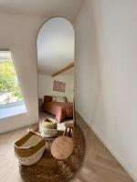 Casa Mérida - Ferienwohnung Saint-Jean-d’Angély