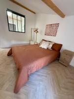 Casa Mérida - B&B Saint-Jean-d'Angély