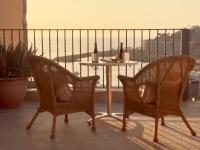 Gran Canaria Mogan sunset - Chambres d'hôtes Mogán