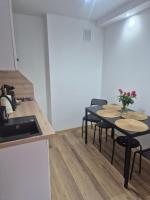 Mieszkanie Słoneczny Sandomierz 2 - B&B Sandomierz