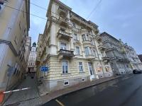 Elegant Residence Marienbad - Bed and Breakfast Mariënbad