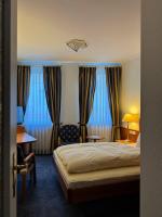 Habitación Individual