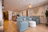 Al-Saraya Homes - Chambres d’hôtes Alexandrie