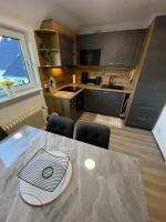 HarzRoots A mit Garage - B&B Bad Harzburg