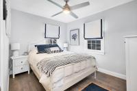 Adorable Beach Cottage - Private Beach Association - B&B Giants Neck