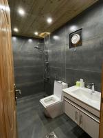 Cherry farm - B&B Ajloun