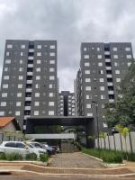 Apartamento Home Club, com dois quartos! - B&B Foz do Iguaçu