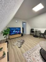 HarzRoots B - Ferienwohnung Bad Harzburg
