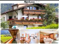 BARBARA`s Mountain Maisonette - AlpenLuxus Collection - B&B Aschau