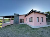 Sierras de Córdoba Ascochinga - Ferienwohnung La Pampa