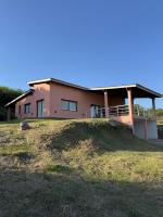 Sierras de Córdoba Ascochinga - Chambres d’hôtes La Pampa
