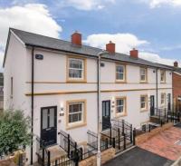 Elegant 3-Bed Near Station, Pantiles & Calverley - Bed and Breakfast Tunbridge Wells