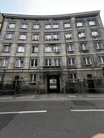 Apartament Matejki - Self Check In 24h - 200m od dworca - B&B Katowice