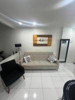 Studio em Copacabana - Chambres d’hôtes Rio de Janeiro