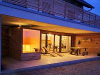 Bellevue relax Apartment - B&B Žetale