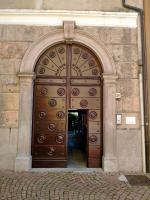 FeWo Luino Loft - B&B Luino