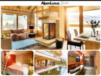 SportLodge BIKE SUITE - AlpenLuxus Collection - B&B Kleinboden