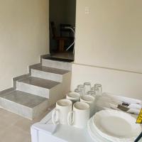 Casa Vila Família - Chambres d’hôtes Ouro Preto