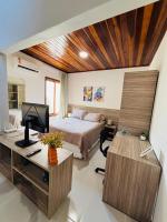 Chale Pitanga 38 - Ferienwohnung Pipa