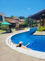 Chale Pitanga 38 - B&B Pipa