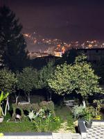 HH Lakes Tuzla - city center, free parking! - B&B Tuzla