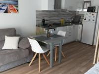 Acogedor estudio en L'Estartit - Chambres d’hôtes l'Estartit