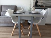 Acogedor estudio en L'Estartit - Chambres d’hôtes l'Estartit