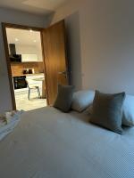 Charmant appartement avec vue sur les vignes - Ferienwohnung Ammerschwihr