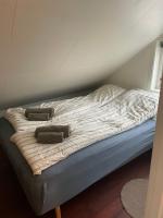 Northern Homes - Loft Apartment - B&B Tromsø