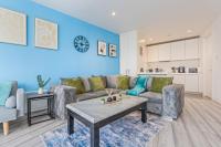 #79 World Famous Rotunda Skyline Views 2Bed 2Bath - Bed and Breakfast Birmingham