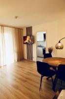 Modernes 2-Zi Apartment mit Terrasse und Garten - B&B Dresda