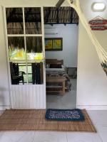 Zéfiro Hostal - Bed and Breakfast San Bernardo del Viento