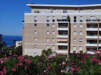 F2 Le Lavezzi - B&B Ajaccio