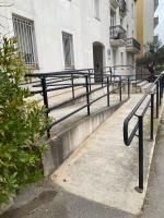 Appartement "Côté canal", Terrasse , Climatisation , parking privé - B&B Narbona