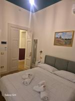 Camera Matrimoniale con Bagno Privato