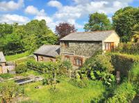 Sunflowers Barn - B&B Looe