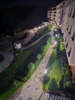 Apartman The Nest - B&B Kopaonik