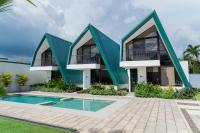 Gival Paradise - Chambres d’hôtes La Fortuna