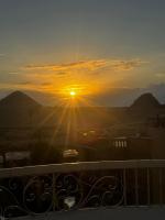 Triple Room with View