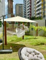 Flat em Boa Viagem Edf Allure - B&B Recife