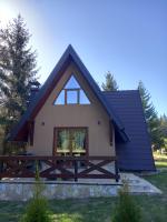 Mountain House Tadić 3 - B&B Bajina Bašta