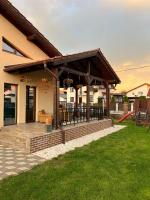 Casa Sofia - B&B Livezeni