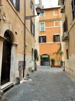 Domus 31 - Colosseum - B&B Rome