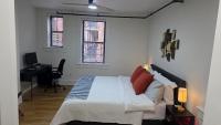 Quiet cheerful condo in the heart of OTR! - Chambres d’hôtes Cincinnati