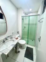 Quarto suite privado em Apartamento Compartilhado - B&B Belém