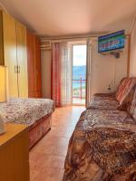 Apartmani Seaview Marić - B&B Igalo