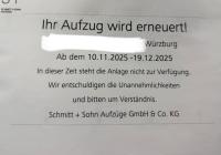 Etzel Ferienwohnung (Main Riverview) - B&B Würzburg