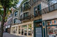 Quiet cheerful condo in the heart of OTR! - B&B Cincinnati