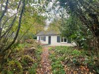 House in forest proche GR and circuit - Bed and Breakfast Saint-Mars-la-Brière