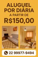 Apto Raimundo de Farias 289 - Chambres d’hôtes Campos dos Goytacazes